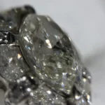 ダイヤ0.983ct